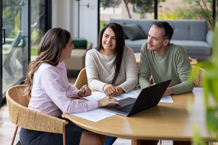 Smart Choice Home Loans Expert