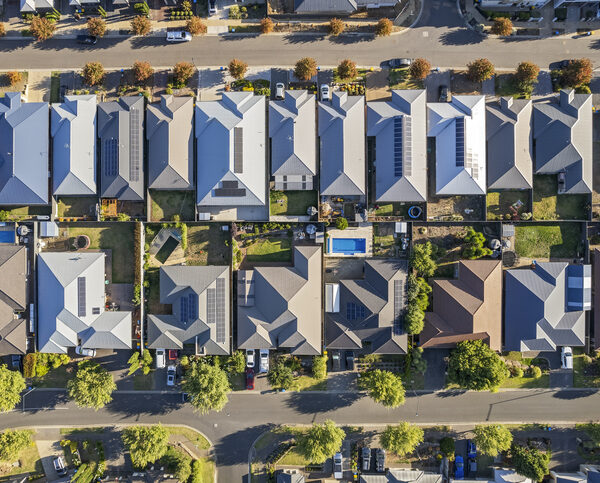 Macarthur & Wollondilly Home Loan areas of service