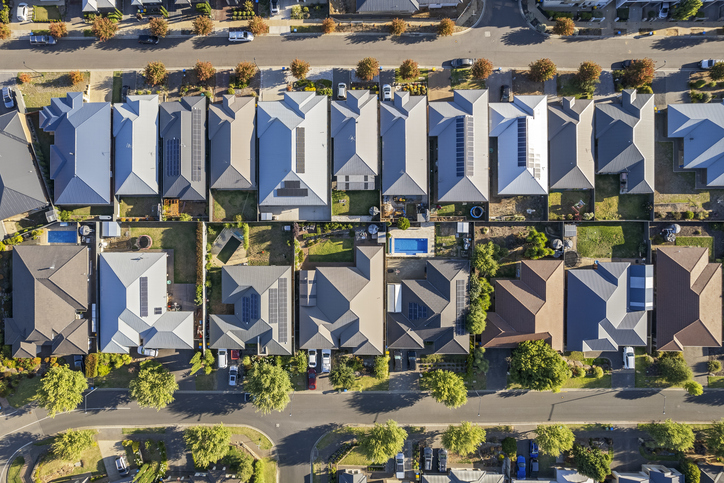 Macarthur & Wollondilly Home Loan Update