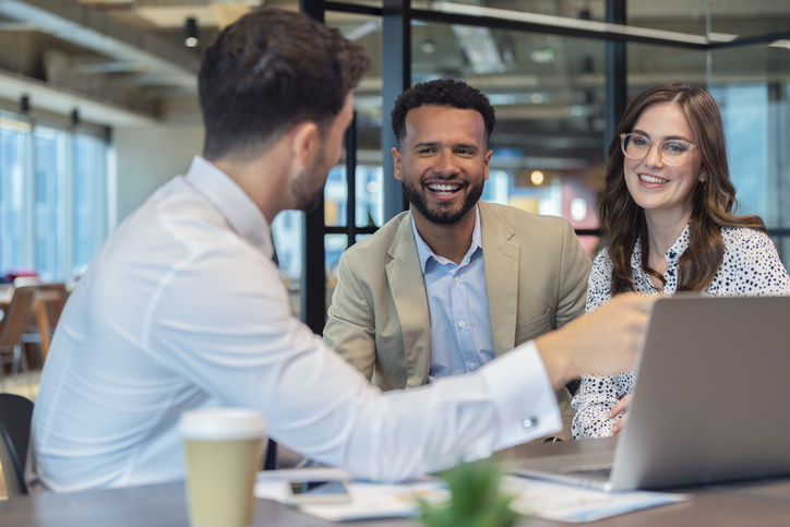 Preparing finances for oran park buyer